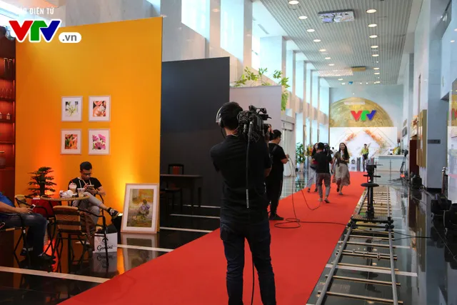 VTV Awards 2019: Tất cả đã sẵn sàng! - Ảnh 3. VTV Awards 2019: Tất cả đã sẵn sàng! - Ảnh 3.