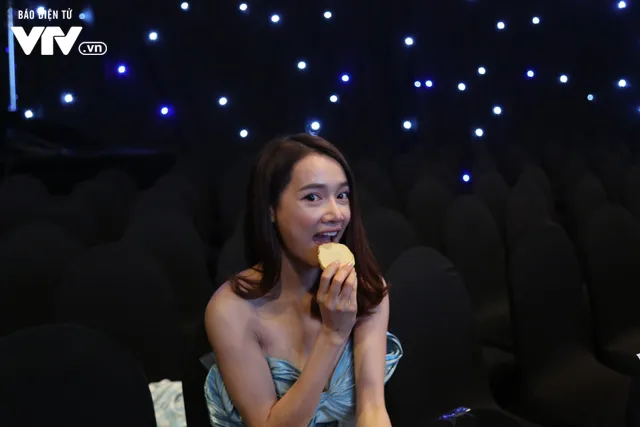 VTV Awards 2019: Tất bật chuẩn bị trước giờ G - Ảnh 7. VTV Awards 2019: Tất bật chuẩn bị trước giờ G - Ảnh 7.