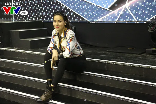 VTV Awards 2019: Tất cả đã sẵn sàng! - Ảnh 6. VTV Awards 2019: Tất cả đã sẵn sàng! - Ảnh 6.