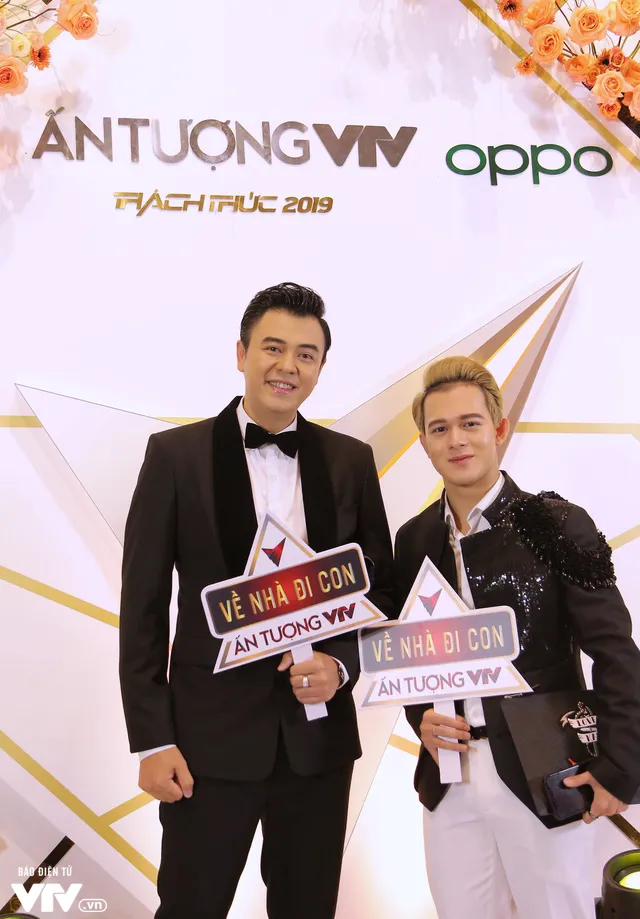 Dàn sao rạng ngời trên thảm đỏ VTV Awards 2019 trước giờ G - Ảnh 4. Dàn sao rạng ngời trên thảm đỏ VTV Awards 2019 trước giờ G - Ảnh 4.