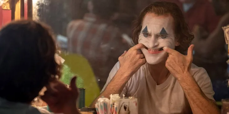 Đạo diễn xác nhận “Joker” sẽ không có phần 2 - Ảnh 1. Đạo diễn xác nhận “Joker” sẽ không có phần 2 - Ảnh 1.
