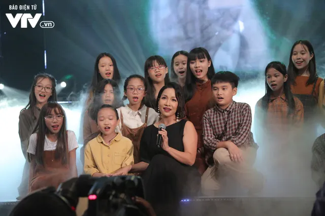 Những hình ảnh đáng nhớ tại lễ trao giải VTV Awards 2019 - Ảnh 11. Những hình ảnh đáng nhớ tại lễ trao giải VTV Awards 2019 - Ảnh 11.