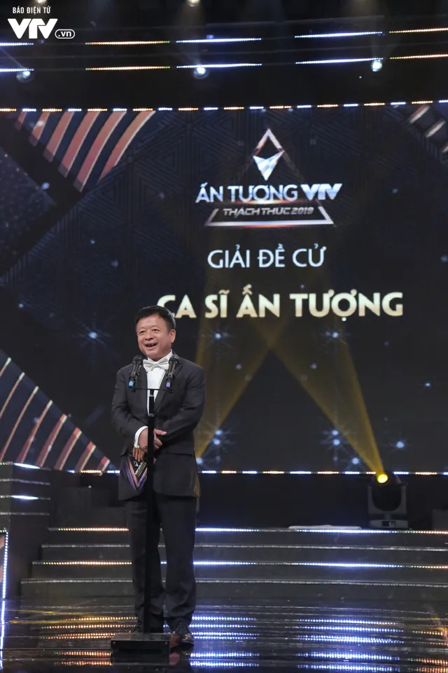 Những hình ảnh đáng nhớ tại lễ trao giải VTV Awards 2019 - Ảnh 13. Những hình ảnh đáng nhớ tại lễ trao giải VTV Awards 2019 - Ảnh 13.