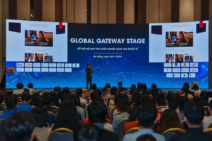 Bộ KH&CN tổ chức loạt sự kiện kết nối, chia sẻ tại Techfest Vietnam, Hoa Kỳ - Ảnh 1. Bộ KH&CN tổ chức loạt sự kiện kết nối, chia sẻ tại Techfest Vietnam, Hoa Kỳ - Ảnh 1.