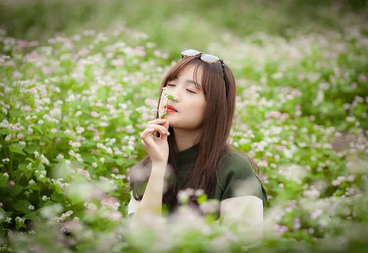 Chỉ muốn lòng bình tâm giữa những ngày dông gió - Ảnh 1. Chỉ muốn lòng bình tâm giữa những ngày dông gió - Ảnh 1.