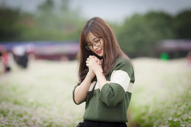 Chỉ muốn lòng bình tâm giữa những ngày dông gió - Ảnh 2. Chỉ muốn lòng bình tâm giữa những ngày dông gió - Ảnh 2.