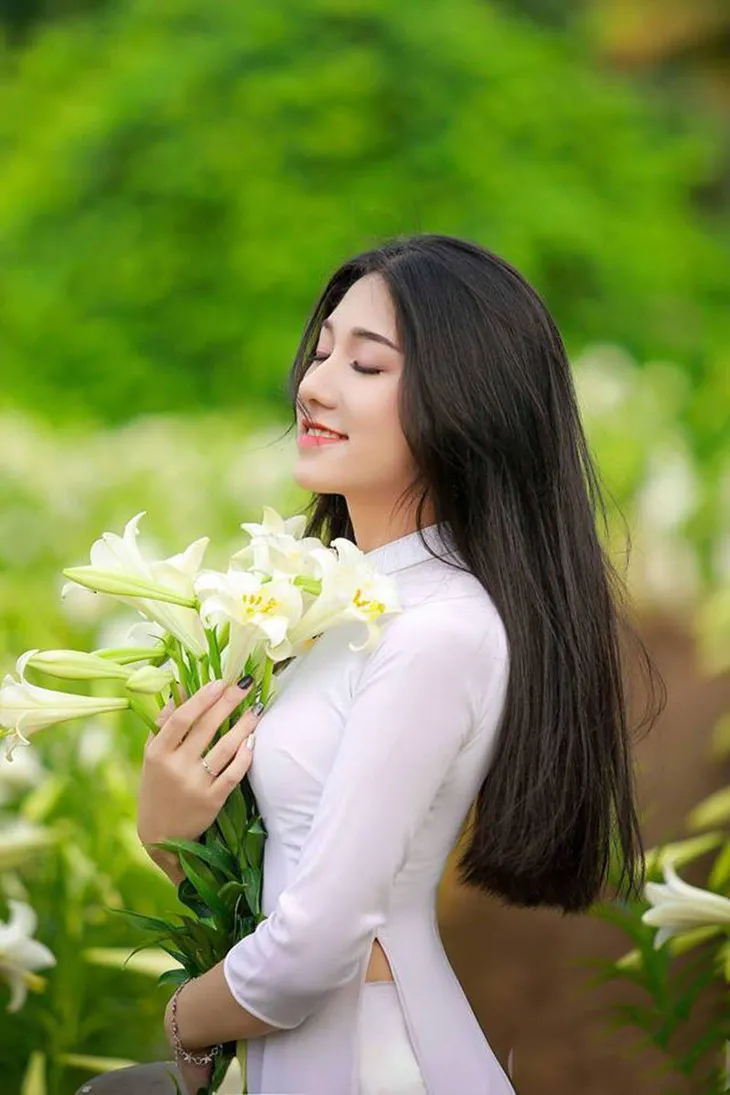 Nữ sinh Học viện Tài chính năng động, làm hoa khôi năm cấp 3 - Ảnh 8. Nữ sinh Học viện Tài chính năng động, làm hoa khôi năm cấp 3 - Ảnh 8.