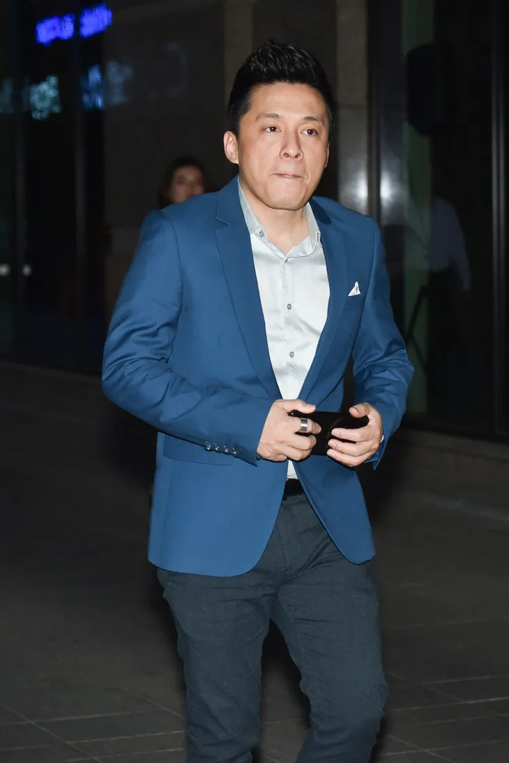 Lam Trường, MTV, Mâu Thủy giản dị tham dự đám cưới rapper Tiến Đạt - Ảnh 6. Lam Trường, MTV, Mâu Thủy giản dị tham dự đám cưới rapper Tiến Đạt - Ảnh 6.