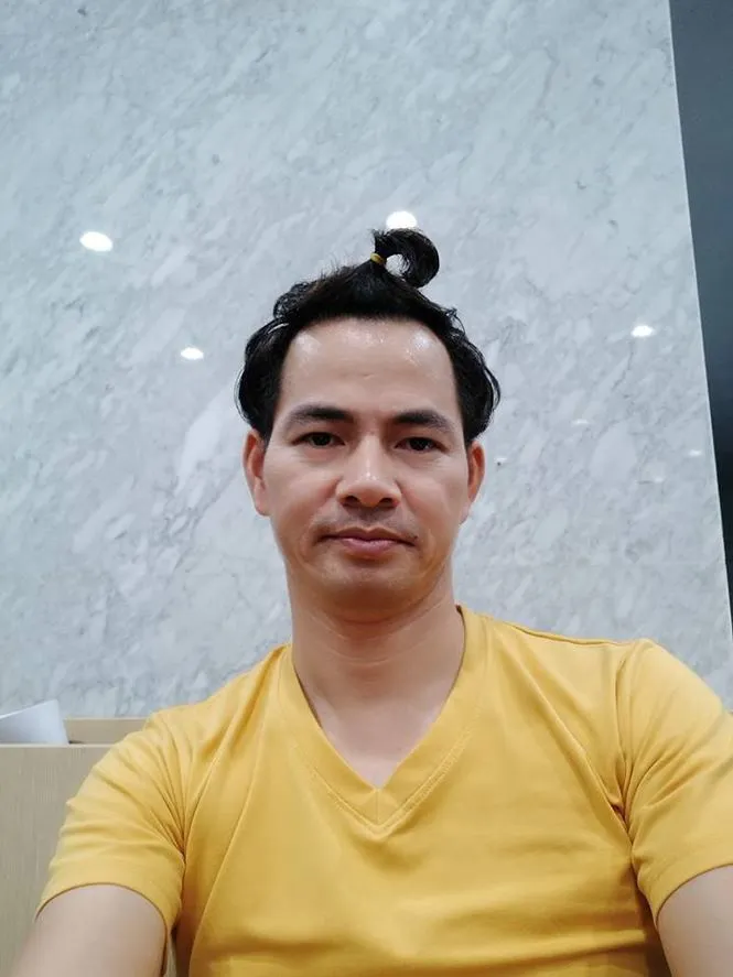 Những khoảnh khắc hài hước ở hậu trường tập Táo Quân 2019? - Ảnh 2. Những khoảnh khắc hài hước ở hậu trường tập Táo Quân 2019? - Ảnh 2.