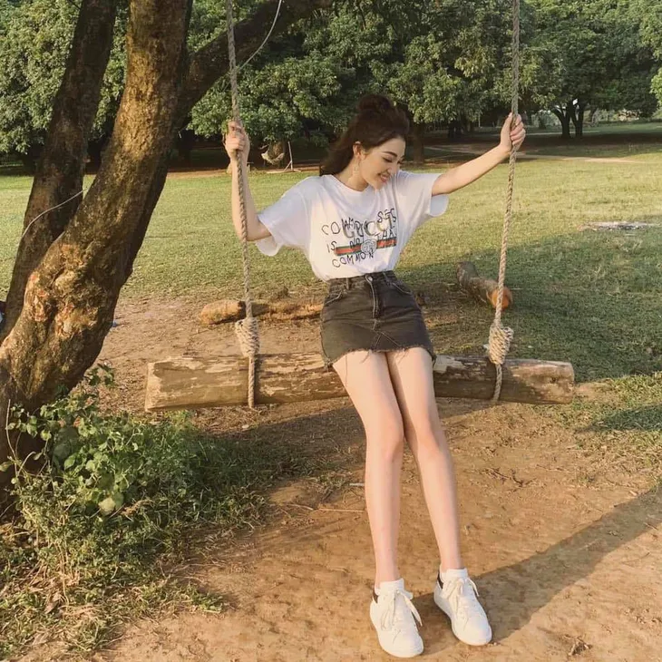 Cận cảnh nhan sắc như hot girl của cô dâu đeo vàng trĩu cổ - Ảnh 3. Cận cảnh nhan sắc như hot girl của cô dâu đeo vàng trĩu cổ - Ảnh 3.