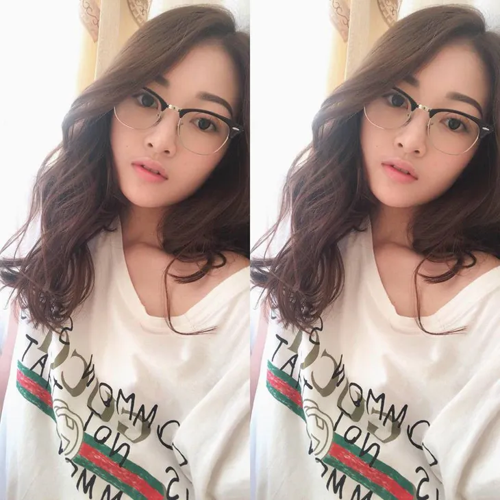 Cận cảnh nhan sắc như hot girl của cô dâu đeo vàng trĩu cổ - Ảnh 11. Cận cảnh nhan sắc như hot girl của cô dâu đeo vàng trĩu cổ - Ảnh 11.