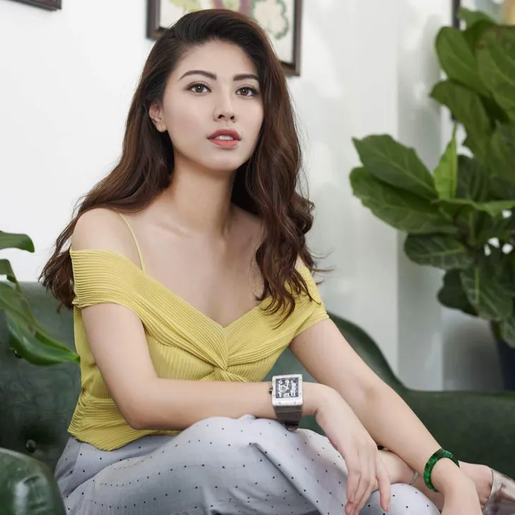 BTV Diễm Quỳnh, Anh Tuấn và dàn MC VTV ngày ấy - bây giờ - Ảnh 4. BTV Diễm Quỳnh, Anh Tuấn và dàn MC VTV ngày ấy - bây giờ - Ảnh 4.