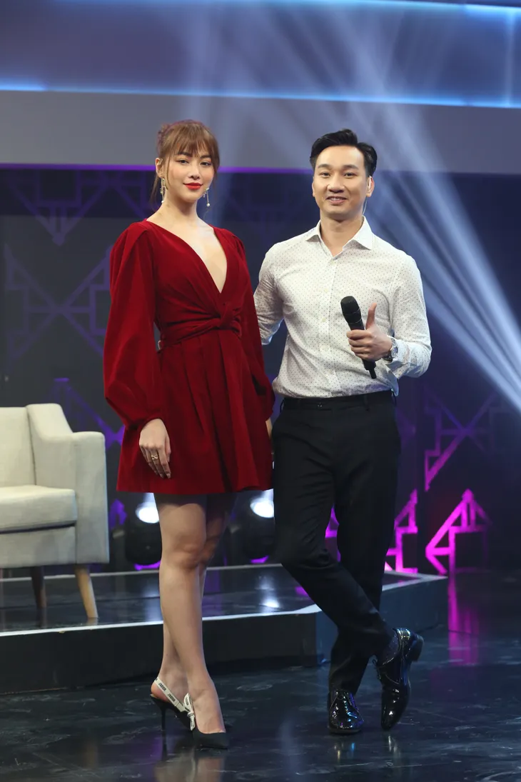 Giác quan thứ 6 trở lại với mùa 2 - Ảnh 1. Giác quan thứ 6 trở lại với mùa 2 - Ảnh 1.