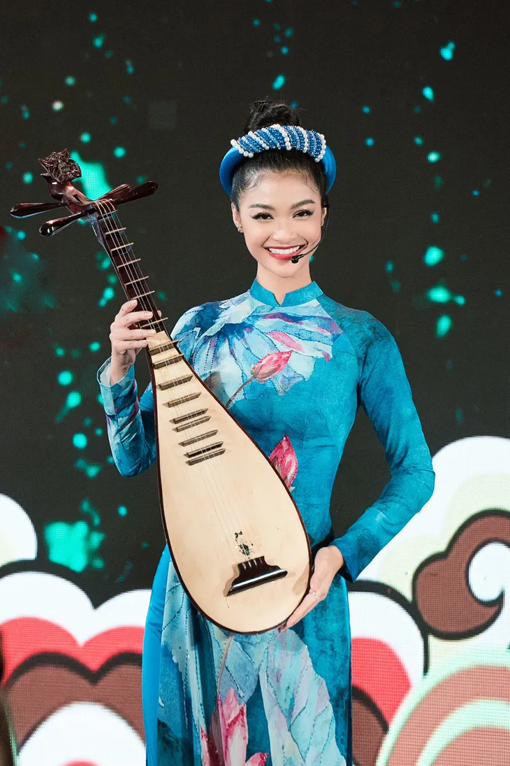 Phan Mạnh Quỳnh, Hồ Ngọc Hà, Tóc Tiên hội ngộ dàn Hoa hậu, Á hậu - Ảnh 12. Phan Mạnh Quỳnh, Hồ Ngọc Hà, Tóc Tiên hội ngộ dàn Hoa hậu, Á hậu - Ảnh 12.