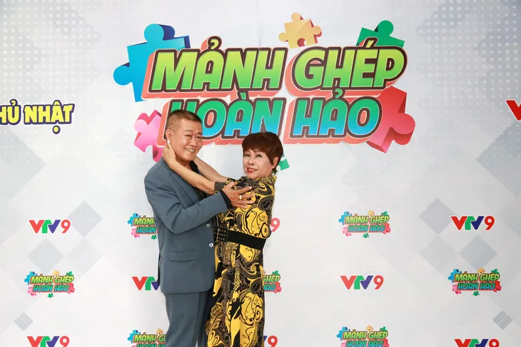 Nghệ sĩ Vũ Thanh lần đầu tiết lộ lý do quay trở về bên vợ sau 4 năm bỏ đi - Ảnh 1. Nghệ sĩ Vũ Thanh lần đầu tiết lộ lý do quay trở về bên vợ sau 4 năm bỏ đi - Ảnh 1.
