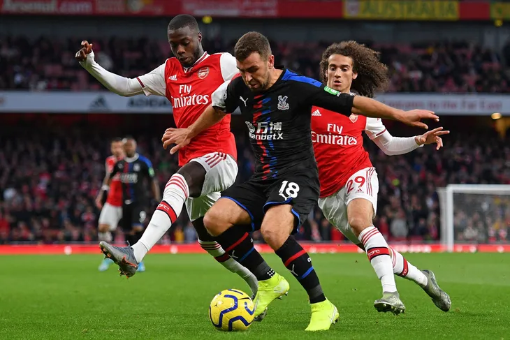 Lịch thi đấu vòng 22 Ngoại hạng Anh: Tâm điểm Tottenham - Liverpool - Ảnh 2. Lịch thi đấu vòng 22 Ngoại hạng Anh: Tâm điểm Tottenham - Liverpool - Ảnh 2.