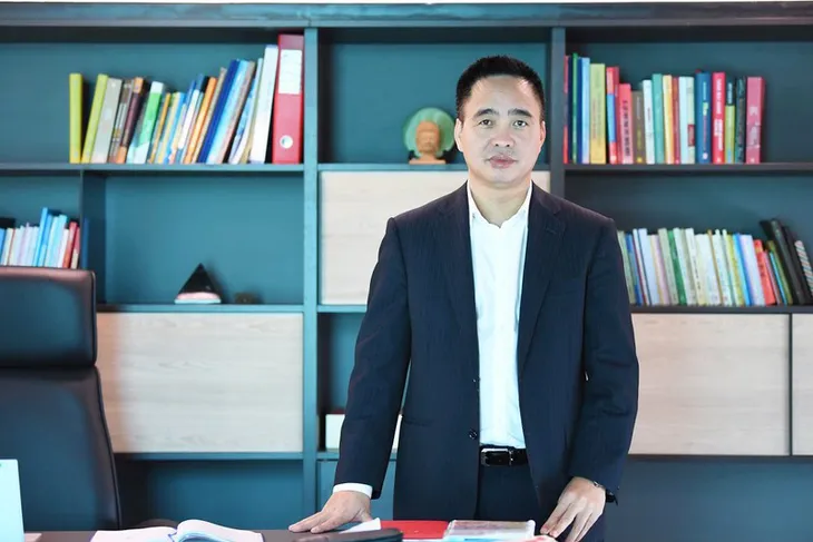 Bổ nhiệm ông Phạm Mạnh Hùng, Vũ Hải Quang làm Phó Tổng Giám đốc VOV - Ảnh 1. Bổ nhiệm ông Phạm Mạnh Hùng, Vũ Hải Quang làm Phó Tổng Giám đốc VOV - Ảnh 1.