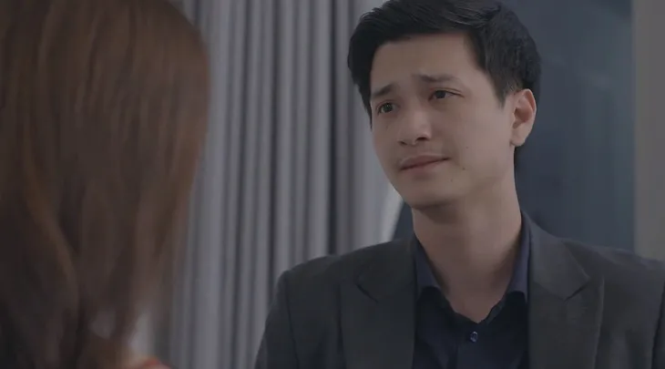 Cướp tuổi thanh xuân của một tiểu thư, Huỳnh Anh lại đi tỏ tình bà mẹ đơn thân - Ảnh 5. Cướp tuổi thanh xuân của một tiểu thư, Huỳnh Anh lại đi tỏ tình bà mẹ đơn thân - Ảnh 5.
