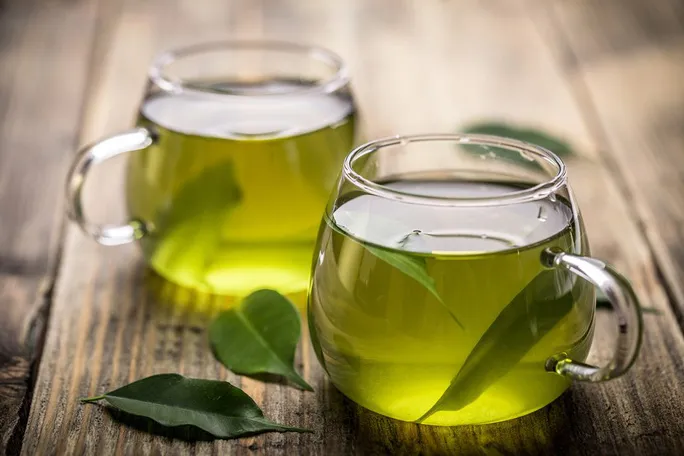 Uống loại nước này 3 tách mỗi tuần, điều kỳ diệu sẽ xảy ra - Ảnh 1. Uống loại nước này 3 tách mỗi tuần, điều kỳ diệu sẽ xảy ra - Ảnh 1.