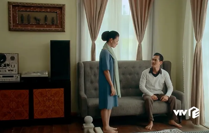 Nước mắt loài cỏ dại - Tập 18: Bà Phương bẽ mặt khi bị vạch trần chuyện bòn rút tiền đi chợ - Ảnh 5. Nước mắt loài cỏ dại - Tập 18: Bà Phương bẽ mặt khi bị vạch trần chuyện bòn rút tiền đi chợ - Ảnh 5.