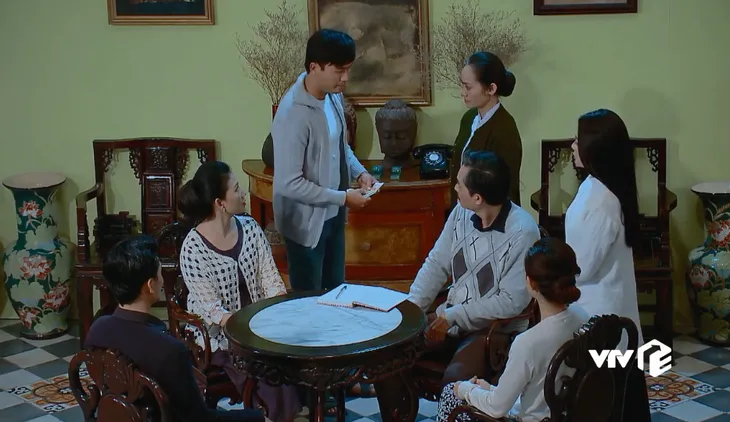 Nước mắt loài cỏ dại - Tập 18: Bà Phương bẽ mặt khi bị vạch trần chuyện bòn rút tiền đi chợ - Ảnh 7. Nước mắt loài cỏ dại - Tập 18: Bà Phương bẽ mặt khi bị vạch trần chuyện bòn rút tiền đi chợ - Ảnh 7.