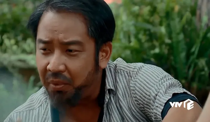 Nước mắt loài cỏ dại - Tập 18: Không chịu làm việc, Khang nhất quyết không cho Việt ăn cơm - Ảnh 3. Nước mắt loài cỏ dại - Tập 18: Không chịu làm việc, Khang nhất quyết không cho Việt ăn cơm - Ảnh 3.