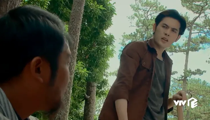 Nước mắt loài cỏ dại - Tập 18: Không chịu làm việc, Khang nhất quyết không cho Việt ăn cơm - Ảnh 2. Nước mắt loài cỏ dại - Tập 18: Không chịu làm việc, Khang nhất quyết không cho Việt ăn cơm - Ảnh 2.