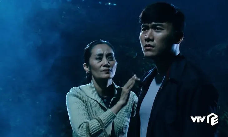 Nước mắt loài cỏ dại - Tập 18: Không chịu làm việc, Khang nhất quyết không cho Việt ăn cơm - Ảnh 8. Nước mắt loài cỏ dại - Tập 18: Không chịu làm việc, Khang nhất quyết không cho Việt ăn cơm - Ảnh 8.