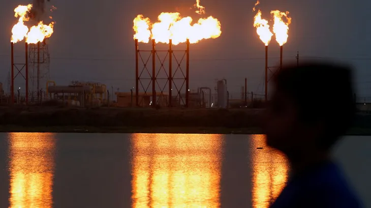 OPEC+ cam kết không tăng giá dầu - Ảnh 2. OPEC+ cam kết không tăng giá dầu - Ảnh 2.