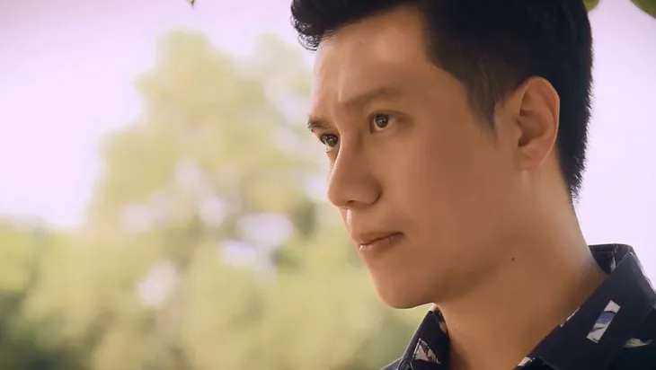 Sinh tử - Tập 48: Hoàng trốn thoát, Khải lo sợ phải hứng hết tội - Ảnh 1. Sinh tử - Tập 48: Hoàng trốn thoát, Khải lo sợ phải hứng hết tội - Ảnh 1.