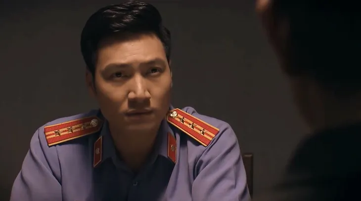 Sinh tử - Tập 48: Hội đã khai ra Mai Hồng Vũ (Việt Anh) - Ảnh 2. Sinh tử - Tập 48: Hội đã khai ra Mai Hồng Vũ (Việt Anh) - Ảnh 2.