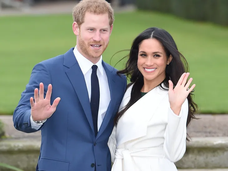 Công nương Meghan từng cô đơn sau khi trở thành người Hoàng gia Anh - Ảnh 1. Công nương Meghan từng cô đơn sau khi trở thành người Hoàng gia Anh - Ảnh 1.