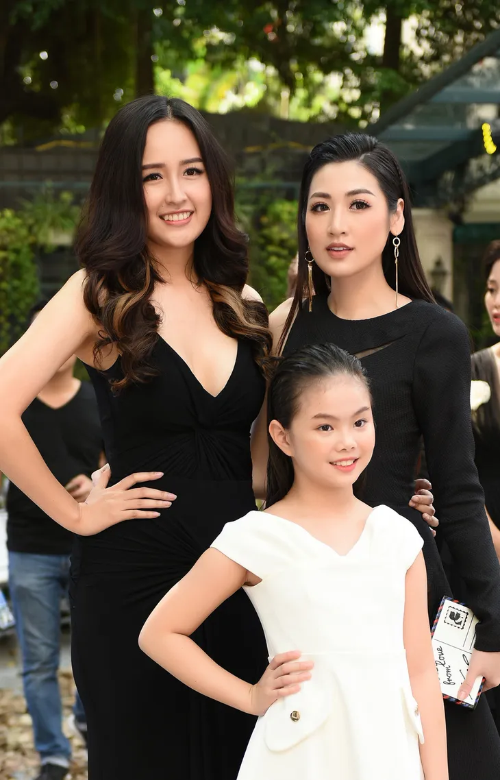 Mẫu nhí tỏa sáng tại hội thi Tài năng thiếu nhi Thủ đô - Ảnh 3. Mẫu nhí tỏa sáng tại hội thi Tài năng thiếu nhi Thủ đô - Ảnh 3.