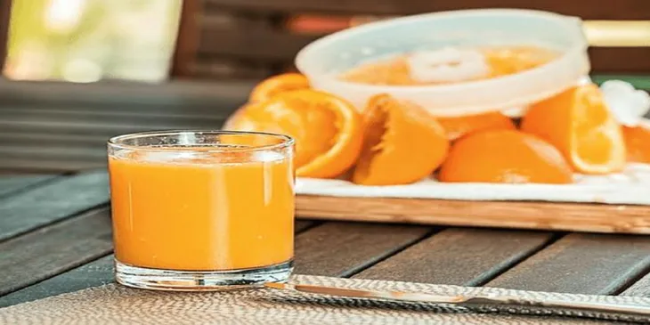 8 loại nước ép giúp giảm cân và thải độc hiệu quả - Ảnh 4. 8 loại nước ép giúp giảm cân và thải độc hiệu quả - Ảnh 4.