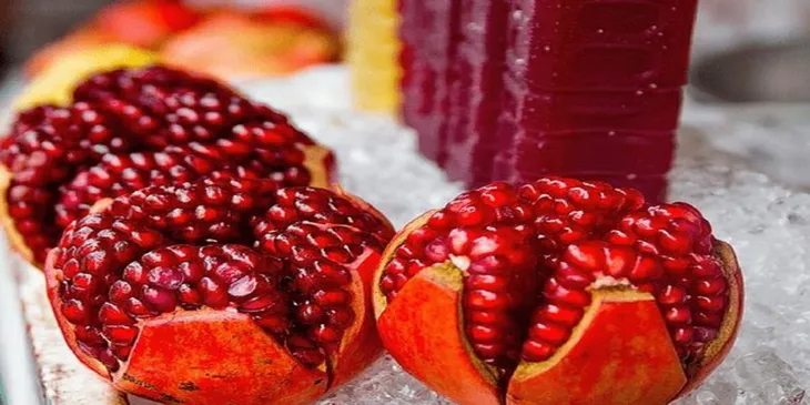 8 loại nước ép giúp giảm cân và thải độc hiệu quả - Ảnh 6. 8 loại nước ép giúp giảm cân và thải độc hiệu quả - Ảnh 6.