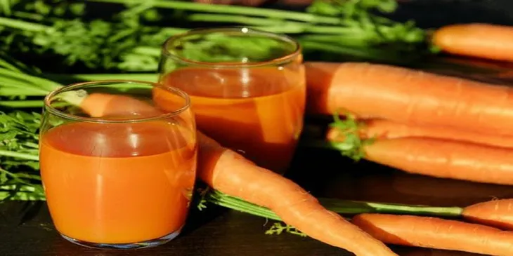 8 loại nước ép giúp giảm cân và thải độc hiệu quả - Ảnh 7. 8 loại nước ép giúp giảm cân và thải độc hiệu quả - Ảnh 7.