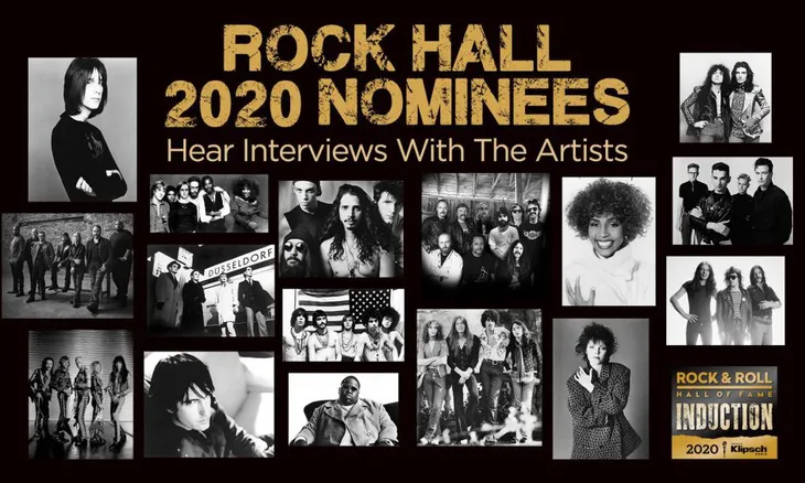 Whitney Houston sẽ có tên trong Đại sảnh Danh vọng Rock and Roll - Ảnh 1. Whitney Houston sẽ có tên trong Đại sảnh Danh vọng Rock and Roll - Ảnh 1.