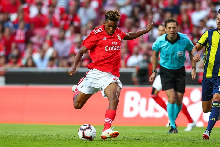 CHÍNH THỨC: Tottenham có tân binh đầu tiên dưới thời HLV Mourinho - Ảnh 1. CHÍNH THỨC: Tottenham có tân binh đầu tiên dưới thời HLV Mourinho - Ảnh 1.