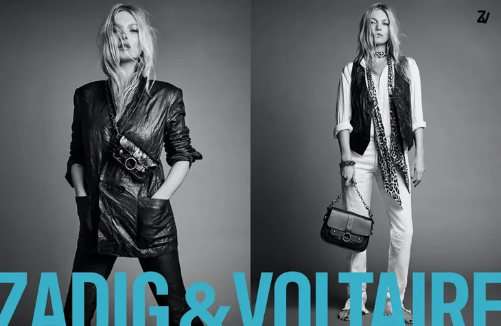 Đây là lý do Kate Moss luôn là chân dài đẳng cấp của sàn catwalk! - Ảnh 1. Đây là lý do Kate Moss luôn là chân dài đẳng cấp của sàn catwalk! - Ảnh 1.