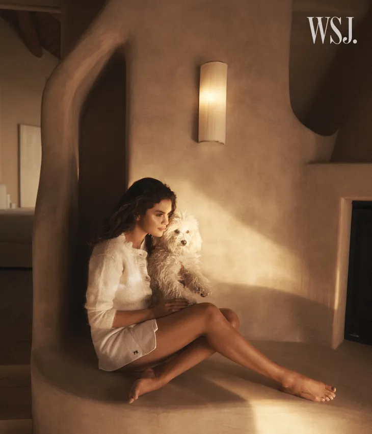 Selena Gomez: Càng độc thân càng quyến rũ - Ảnh 3. Selena Gomez: Càng độc thân càng quyến rũ - Ảnh 3.