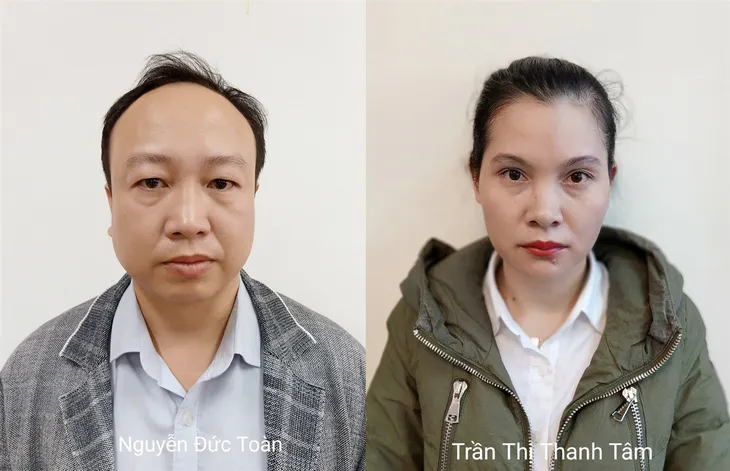 Khởi tố vụ án, khởi tố bị can trong vụ án Tham ô tài sản xảy ra tại Nhà máy ô tô VEAM - Ảnh 1.