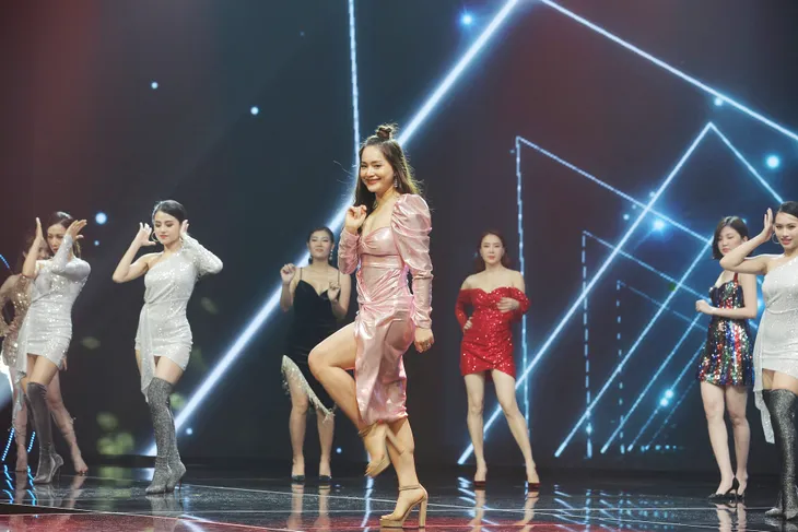 Tết này đi đu đưa đi với dàn nữ diễn viên hot nhất màn ảnh Việt - Ảnh 2. Tết này đi đu đưa đi với dàn nữ diễn viên hot nhất màn ảnh Việt - Ảnh 2.