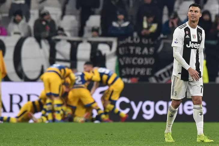 Lịch thi đấu vòng 20 Serie A: Lecce - Inter Milan, Juventus - Parma... - Ảnh 1. Lịch thi đấu vòng 20 Serie A: Lecce - Inter Milan, Juventus - Parma... - Ảnh 1.