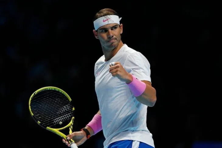 Phân nhánh Australia mở rộng 2020: Federer có thể gặp Djokovic tại bán kết - Ảnh 2. Phân nhánh Australia mở rộng 2020: Federer có thể gặp Djokovic tại bán kết - Ảnh 2.