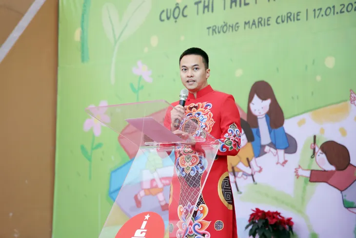 Lì xì hạt giống 2020: Truyền cảm hứng trao tặng và gieo may mắn đầu năm mới - Ảnh 2.