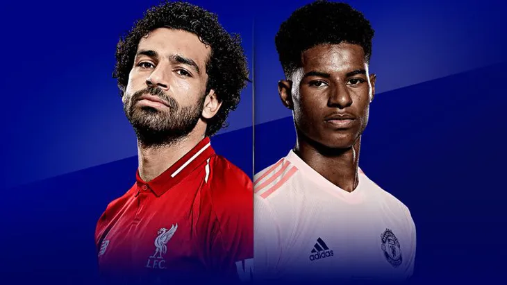 Lịch thi đấu vòng 23 Ngoại hạng Anh: Tâm điểm Liverpool - Manchester United - Ảnh 1. Lịch thi đấu vòng 23 Ngoại hạng Anh: Tâm điểm Liverpool - Manchester United - Ảnh 1.