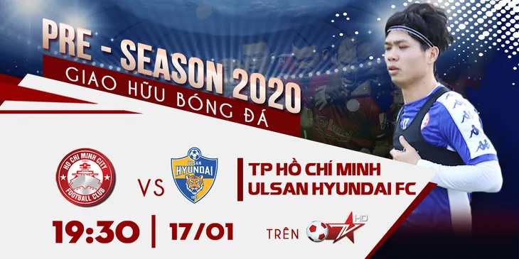 Thể thao cuối tuần trên VTVcab: Chờ Văn Hậu, ngóng Công Phượng - Ảnh 2. Thể thao cuối tuần trên VTVcab: Chờ Văn Hậu, ngóng Công Phượng - Ảnh 2.