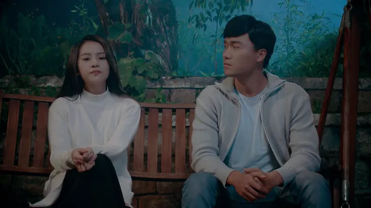 Nước mắt loài cỏ dại - Tập 19: Khang bắt quả tang Việt trộm vòng kỷ vật của cô út - Ảnh 1. Nước mắt loài cỏ dại - Tập 19: Khang bắt quả tang Việt trộm vòng kỷ vật của cô út - Ảnh 1.