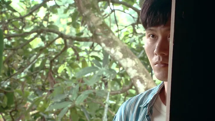 Nước mắt loài cỏ dại - Tập 19: Khang bắt quả tang Việt trộm vòng kỷ vật của cô út - Ảnh 8. Nước mắt loài cỏ dại - Tập 19: Khang bắt quả tang Việt trộm vòng kỷ vật của cô út - Ảnh 8.