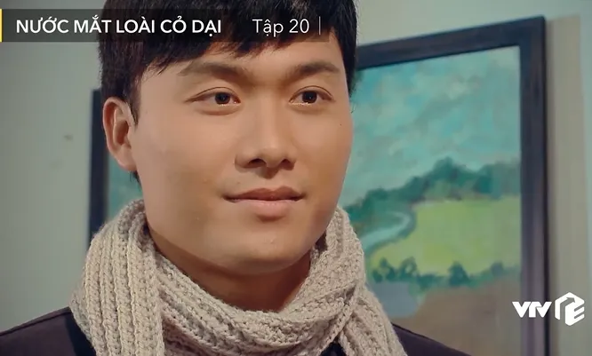 Nước mắt loài cỏ dại - Tập 20: Khang mừng hụt vì lầm tưởng Dạ Thảo thích mình - Ảnh 4. Nước mắt loài cỏ dại - Tập 20: Khang mừng hụt vì lầm tưởng Dạ Thảo thích mình - Ảnh 4.